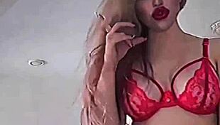 mistress dominates with black strapon