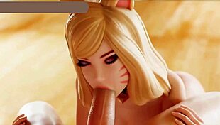 Anal And Pussy Fucked - Perfect 3d Babes