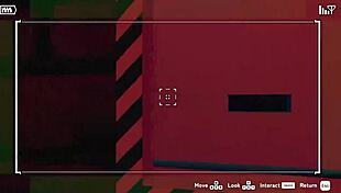 Things Heating Up In Lustful Nights