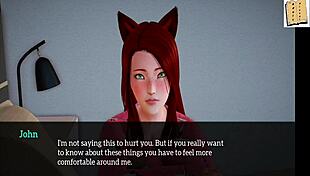 My New Family Adventures