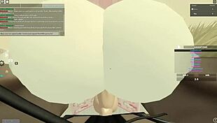 Watch big tits shake during anal sex