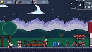 ASIAN DANCER LOVES MULTIPLE CREAMPIE in DEEP FOREST HOTEL