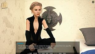 Tales from the Unending Void Episode 124