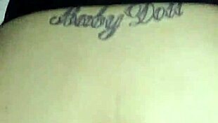 i'm a slut gettin' fucked just how i wanted