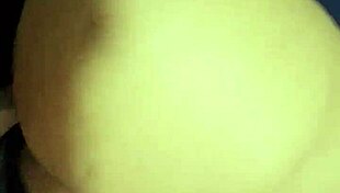 Watching My Friend Naked Leads to Intense Sex and Creampie