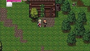 i picked up items in zombies retreat hentai game