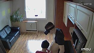 scoout007, are you watching bican fucking on the kitchen counter with toys?