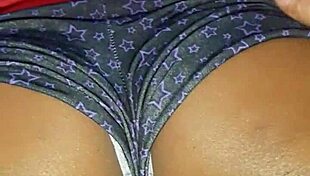 Brazilian Stepfather Assfucks Stepdaughter Alone