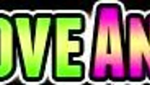 Brad plugged trisha parks anal and licked her sweet ass 😏