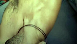 Gay Anal With Monster Cock And Cumshot