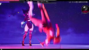 Under The Witch Let's Play 01