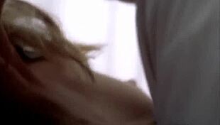 Eleonora Giogi's Passionate Softcore Scenes