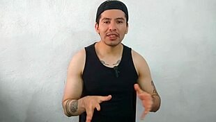 Convincing Straight Married Coworker for Oral at Work, Climax in Mouth, Sexual Story