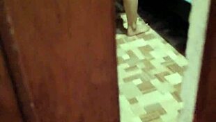 i spied on my best friend's mom, and she wanted sex