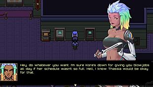 Upgrade Brothel In Battle Memoirs