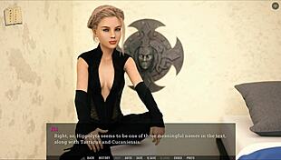 Tales from the Unending Void Episode 124