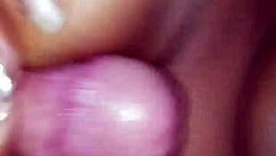 Amateur Titty Fuck Cumshot
