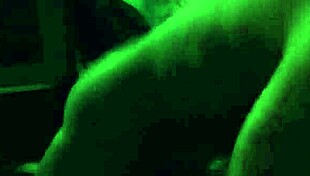 Wow, He Has Her Folded Up, Diving Deep Into That Monster Cock Blowjob! 😍