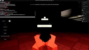 Exploring Roblox Worlds with Cute Characters in Various Poses