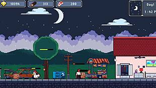 ASIAN DANCER LOVES MULTIPLE CREAMPIE in DEEP FOREST HOTEL