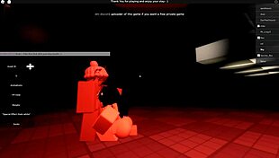 Exploring Roblox Worlds with Cute Characters in Various Poses