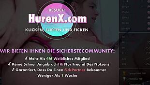 Teen Brunette Spreads Her Wet Pussy!