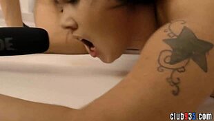 Teens Devour Each Other in Orgy Before Hardcore Fucking!