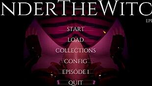Under The Witch Let's Play 01