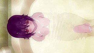 ladies versus butlers in hentai scenes full of emotion