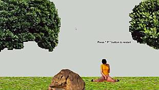 samba lady new 2024 hentai game sex gameplay