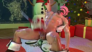 Johnny cage in action