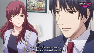 Episode 5 of stray cats drown in love with english subtitles hentai