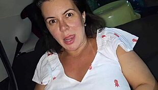 Curvy hentai babe takes Uber dick on street and swallows hot load