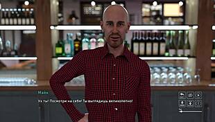 Complete Gameplay: Steps of Debauchery Part 6