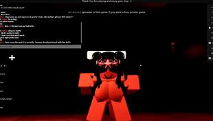 Exploring Roblox Worlds with Cute Characters in Various Poses