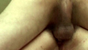 On Webcam, She Sucks It While Masturbating During Training With Others