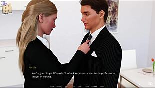 Sunshine love chapter three in anime