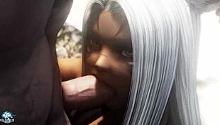 Catgirl Adventure In Limsa Lominsa