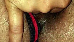 Wet panties in puerto rican caribbean