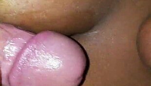 Amateur Titty Fuck Cumshot