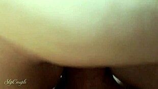 Bbw Milf Gave Blowjob and Fucked Like Cowgirl on Holiday