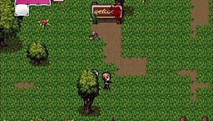 i picked up items in zombies retreat hentai game