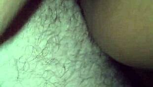 Having amateur sex with my wife, quick cum