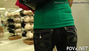 Hot Teen Floozy's Passionate Porn