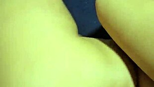 Watching My Friend Naked Leads to Intense Sex and Creampie