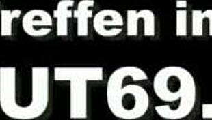 Carmen Croft feels the passion as her big tits bounce during rough fucking.