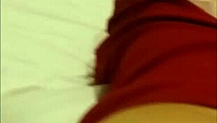 massage turns into wild yoni fuck with vietnamese trio