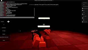 Exploring Roblox Worlds with Cute Characters in Various Poses