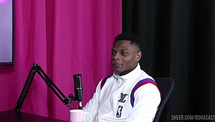 I prefer not to know what my partner does