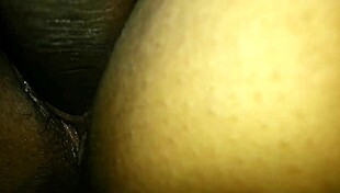 Amateur teen friend enjoys homemade sex with greedy passion and intense actions